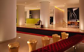 St Martins Lane London Hotel United Kingdom